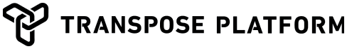 Transpose Platform
